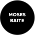 Moses Baite