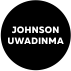JOHNSON UWADINMA